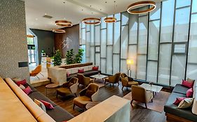Hotel Manquehue Aeropuerto Santiago